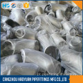 Cotovelo Inoxidável ASTM A403 Wp316 316L 321